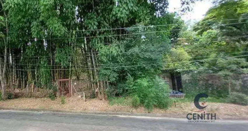 Terreno em alto padrão 800m2 no condomínio palos verdes – granja viana