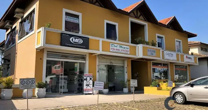 Sala comercial térrea – 31 m² | excelente localização e flexibilidade