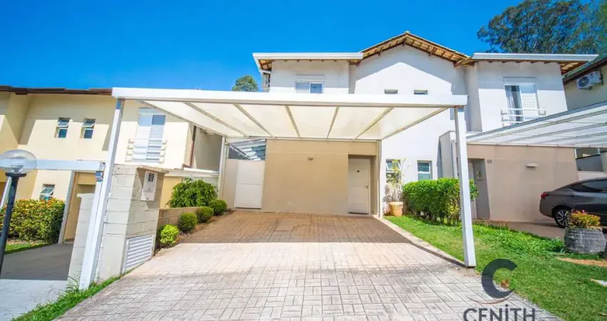 Oportunidade no sítio viana: linda casa em condomínio com lazer completo!