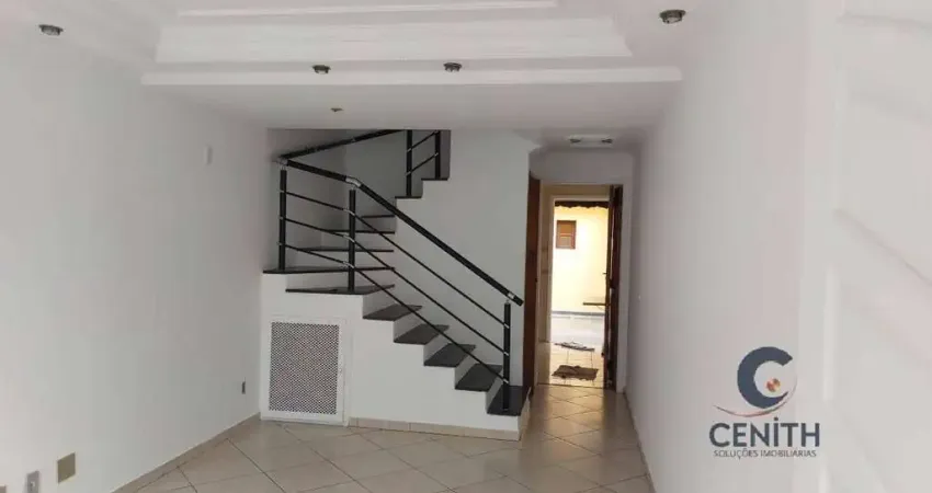 Casa em condomínio fechado com 2 quartos para alugar na Estrada Nacional, Granja Viana, Cotia