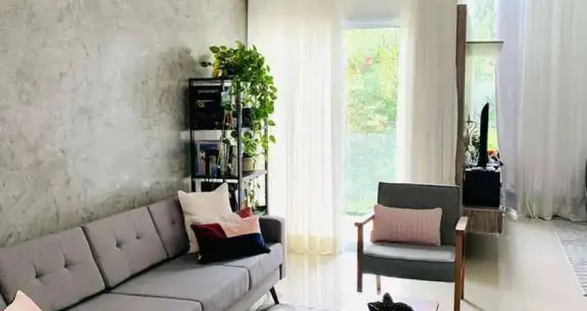 Casa à venda no condomínio palm hills! 4 dorms, lazer por r$ 1.550.000,00