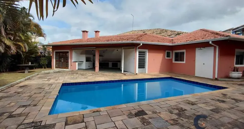 Casa com 4 suítes, planejados e gourmet para alugar! são paulo ii, cotia