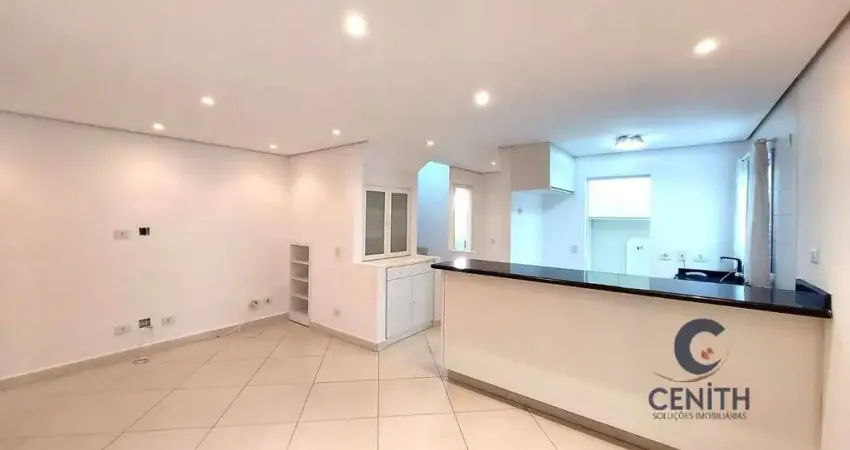 Casa p/ locação com 03 dormitórios/01 suíte, 165m2, 02 vagas - granja viana