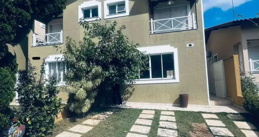 Casa com 3 dormitórios e lazer completo no condomínio vila inglesa!