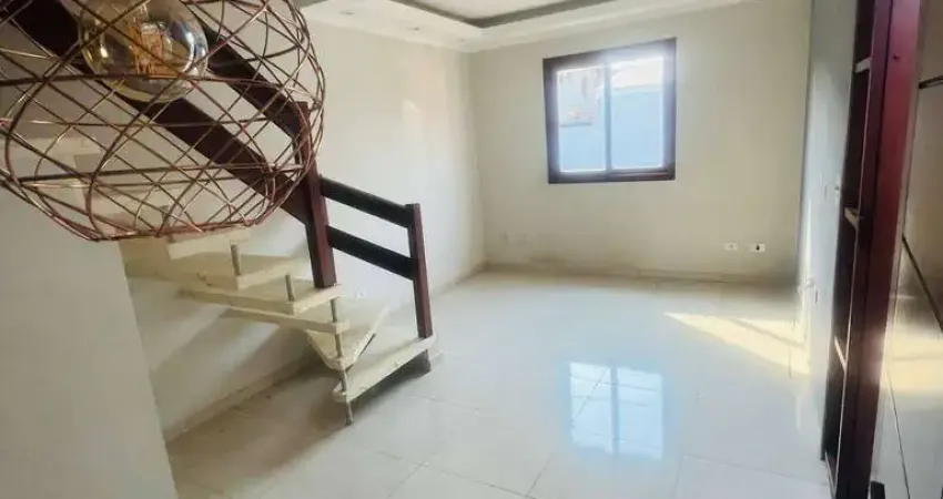 Casa em condomínio fechado com 2 quartos à venda na Avenida João Paulo Ablas, Jardim da Glória, Cotia