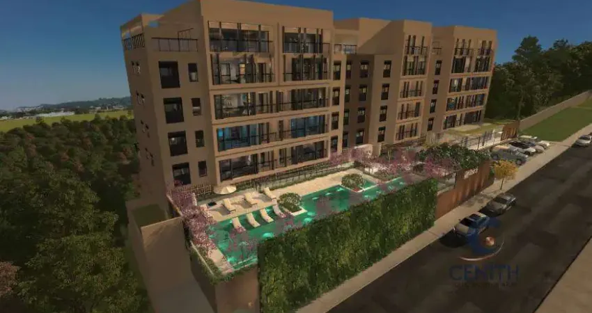 Apartamentos alto padrao granja viana - 88m2 a partir de r$ 795 mil