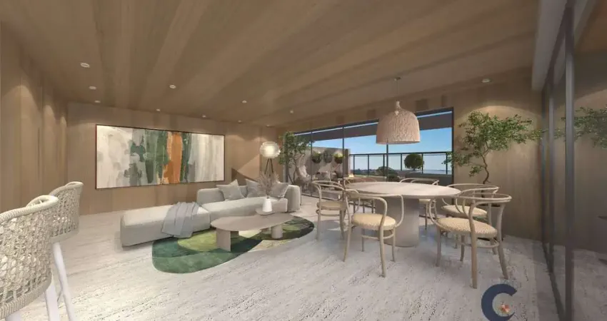 Casa em condomínio fechado com 3 quartos à venda na Estrada Zurique, Granja Viana, Cotia