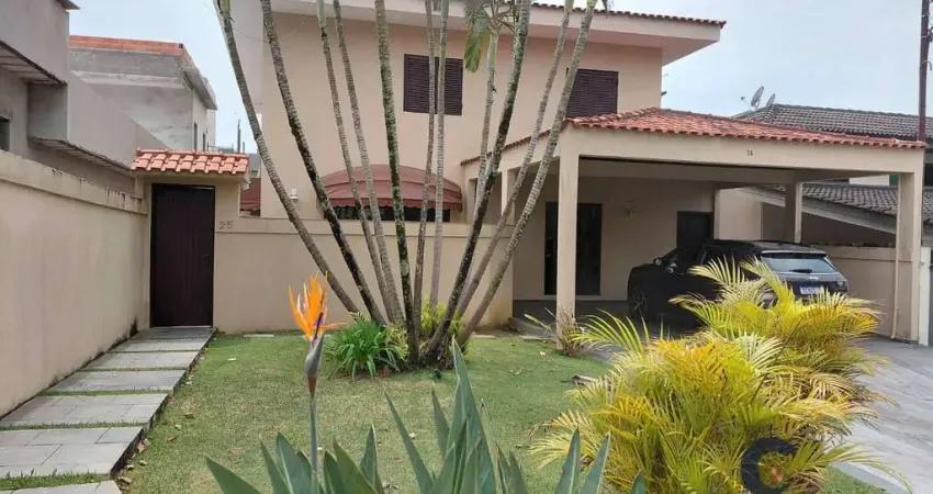 Casa em condomínio fechado com 4 quartos para alugar na Rua Joaquim José da Silva Xavier, São Paulo II, Cotia