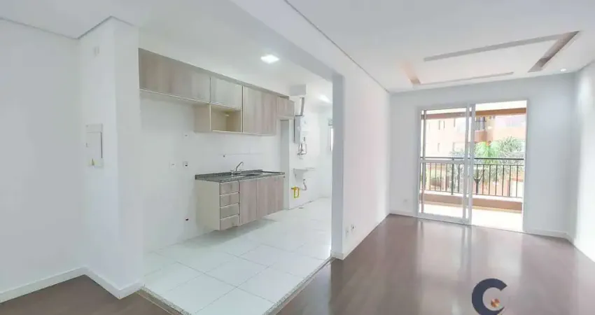 Apartamento com 3 dormitórios à venda no condomínio central park - barueri