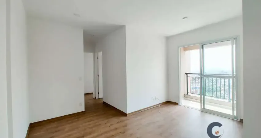 Apartamento com 2 dormitórios à venda no condomínio square carapicuíba