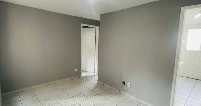 Apartamento no terreo locação/venda c/ 02 dorms e 51m2 granja viana - km26