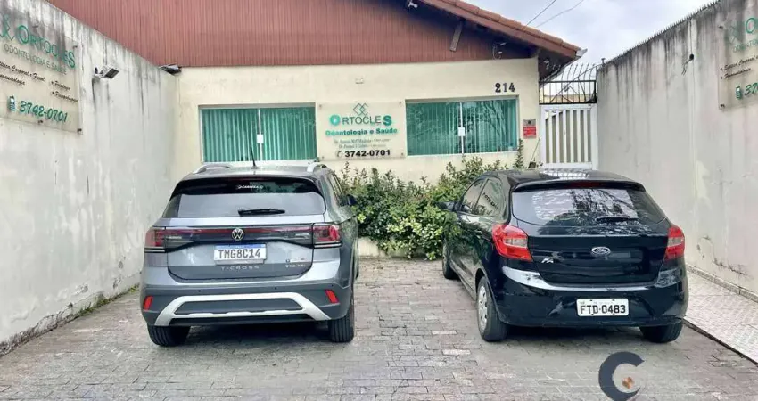 Sobrado comercial à venda – excelente localização no portal do morumbi