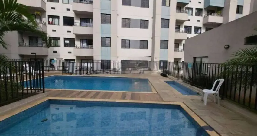 Apartamento a venda com 60m2 e 02 dorms | lazer completo - centro de cotia