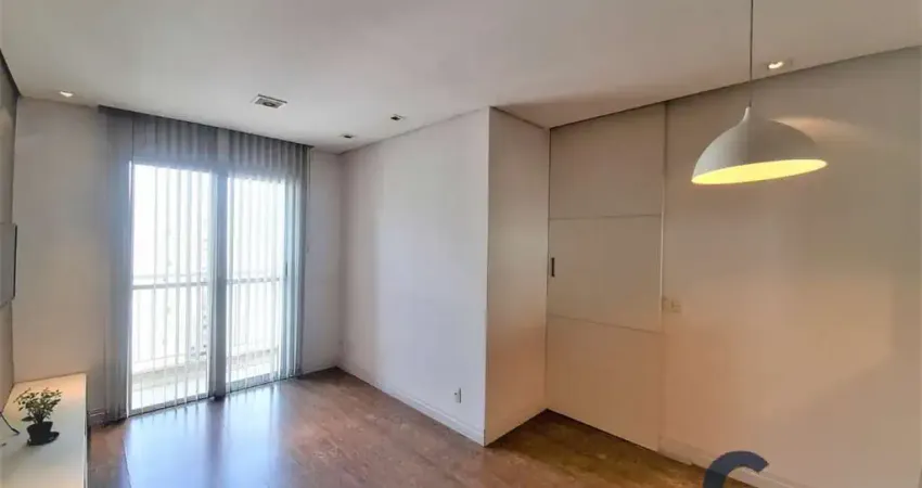 Apartamento com 61 m² em condomínio com lazer completo! alphaview - barueri