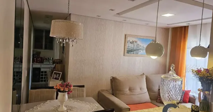 Apartamento com 58 m², planejados e mobília no cond. alphaview - barueri!