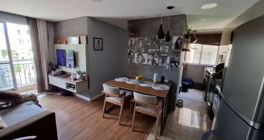 Lindo apartamento à venda 02 dormitorios – condomínio lemont ii – cotia/sp