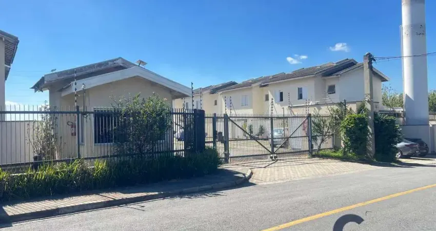 Casa a venda em condomínio 02 dorms/01 suite - 70m2 - parque rincão / cotia