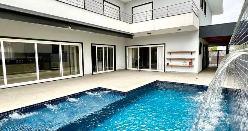 Casa alto padrão 03 suítes c/ closet, escritório, lazer privativo - vintage