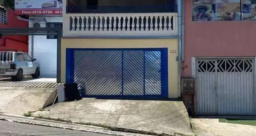 Casa para locação residencial ou comercial com 03 dormitorios - cotia