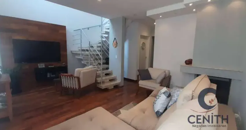 Casa à venda com 03 dormitorios/01 suíte - condominio clube - granja viana