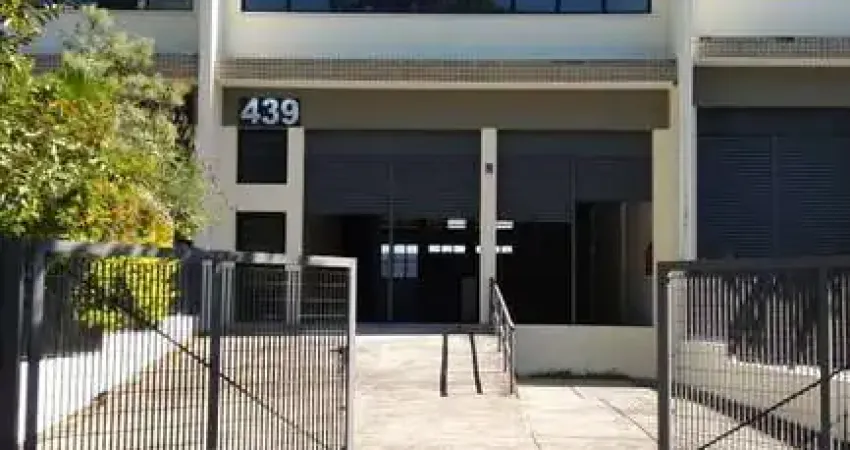 Galpão/armazém para locação – estrutura completa e localização privilegiada