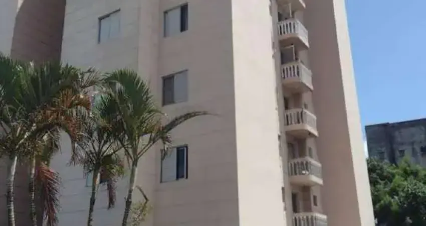 Apartamento com 2 quartos à venda na Rua Antônio Almeida Tavares, Jardim Roberto, Osasco