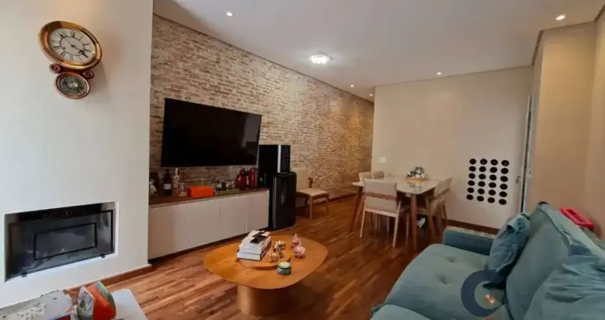 Sobrado a venda em condominio 178m2 e 03 suítes - granja vianna