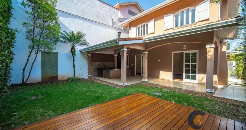 Casa em condomínio fechado com 3 quartos à venda na Rua Volpi, Horizontal Park, Cotia