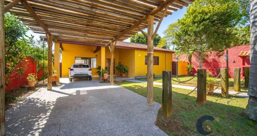 Casa à venda no haras bela vista 4 dormitorios – 254 m² de área privativa!