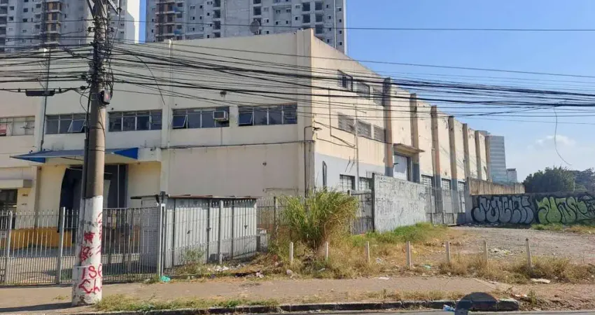 Barracão / Galpão / Depósito com 1 sala à venda na Rua Professora Suraia Aidar Menon, Água Branca, São Paulo