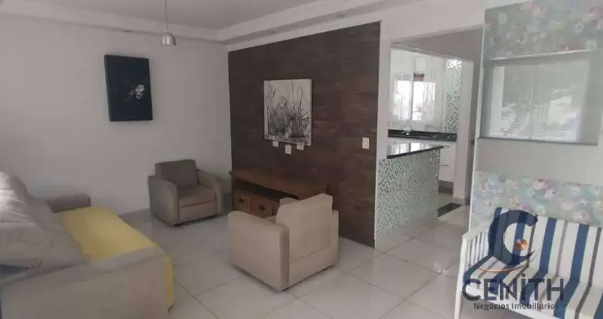 Oportunidade no condomínio porto seguro – jardim belizário, cotia