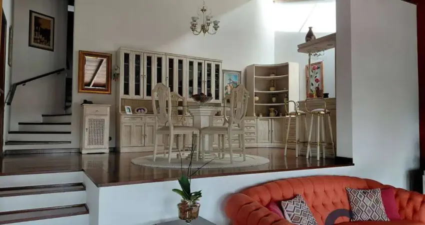 Casa em condomínio fechado com 3 quartos à venda na Rua Bartolomeu Bueno da Silva, São Paulo II, Cotia