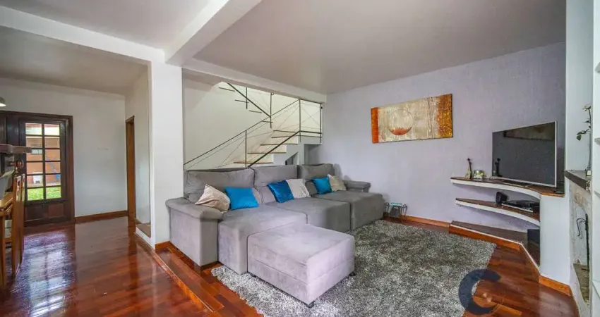 Casa de esquina à venda no condomínio vila diva – granja viana, km 23