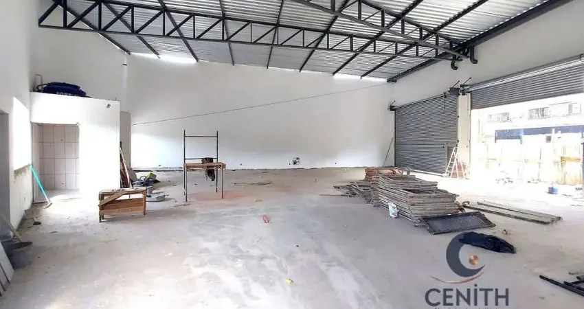 Oportunidade exclusiva para instalar seu negócio no centro de cotia!