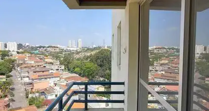 Vista livre, andar alto e lazer de clube – apartamento completo em sp