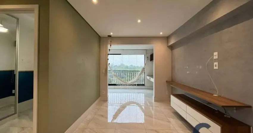 Apartamento com 2 quartos para alugar na Rua Marie Nader Calfat, Jardim Ampliação, São Paulo