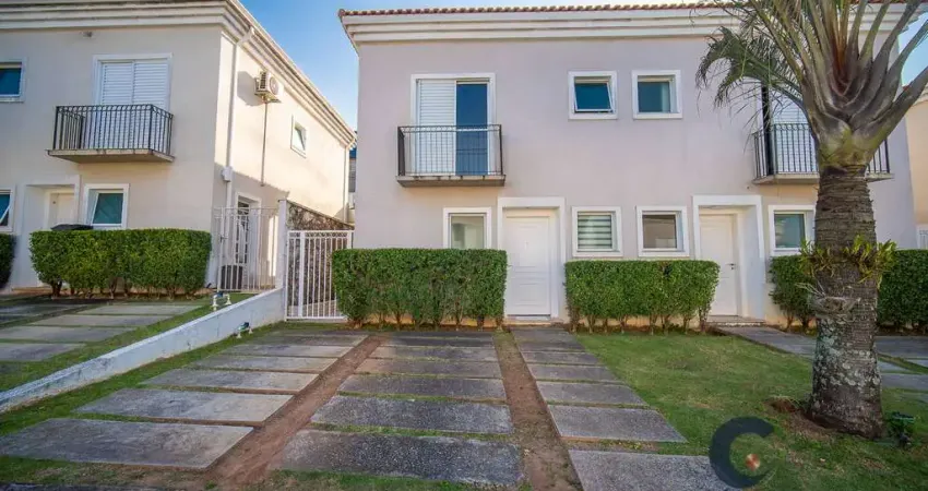 Sobrado à Venda no Condomínio Splendido – Incrível Oportunidade!