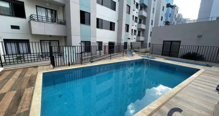 Apartamento com 2 quartos à venda na Estrada Morro Grande, Jardim Ísis, Cotia