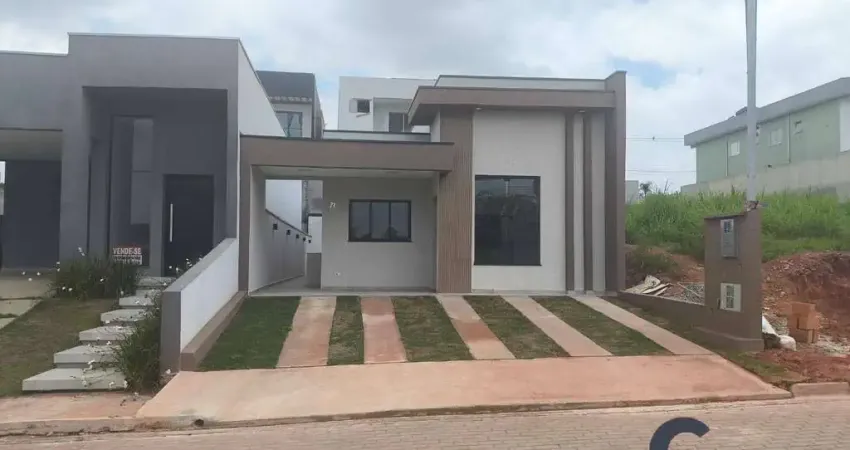 Casa à venda no condomínio lago dos pássaros – caucaia do alto