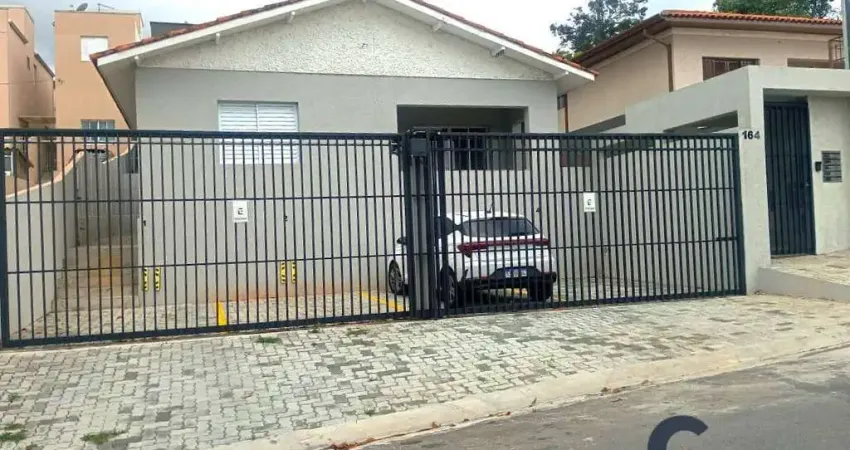 Casa térrea aconchegante no coração do parque são jorge – cotia