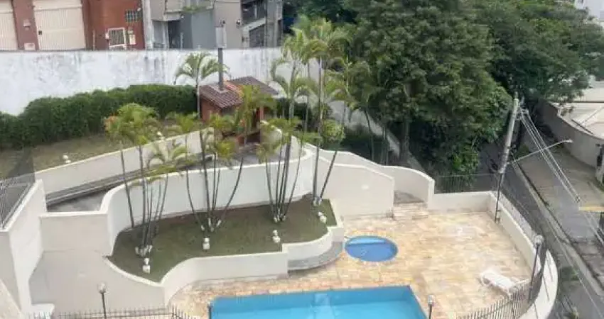 Apartamento à venda 70m2 e 02 dormitorios + escritório - vila madalena -sp