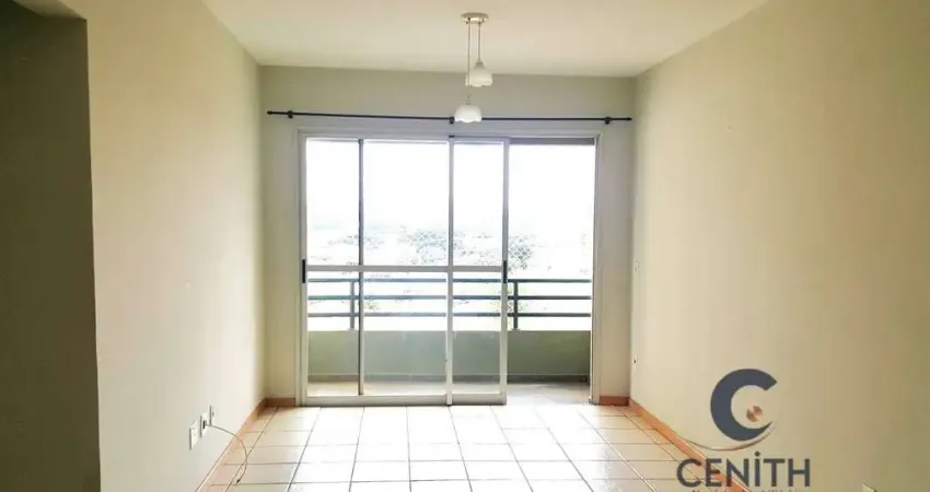 Apartamento com 2 quartos para alugar na Avenida José Joaquim Seabra, Jardim Ivana, São Paulo