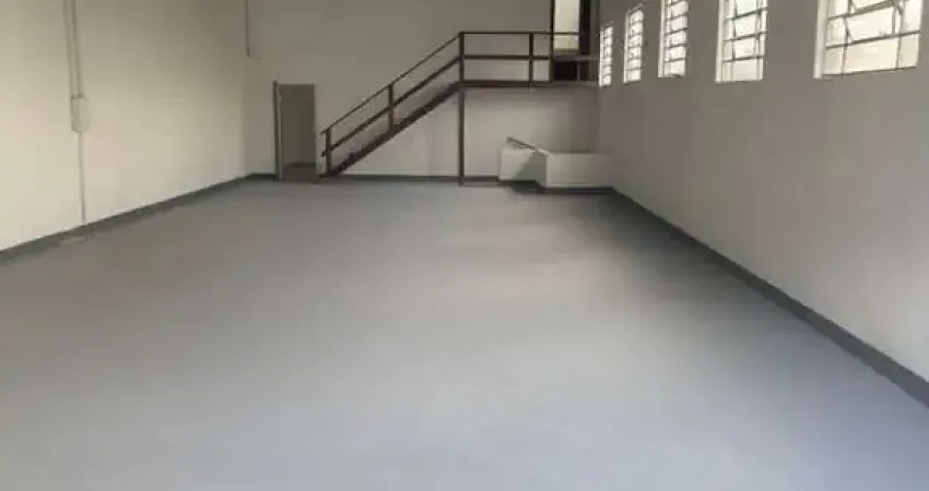 Galpão Comerciaç/Industrial 400m2 - Parque São George - Granja Viana