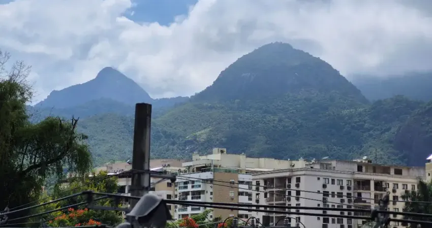 Apartamento com 1 quarto à venda na Freguesia (Jacarepaguá), Rio de Janeiro 