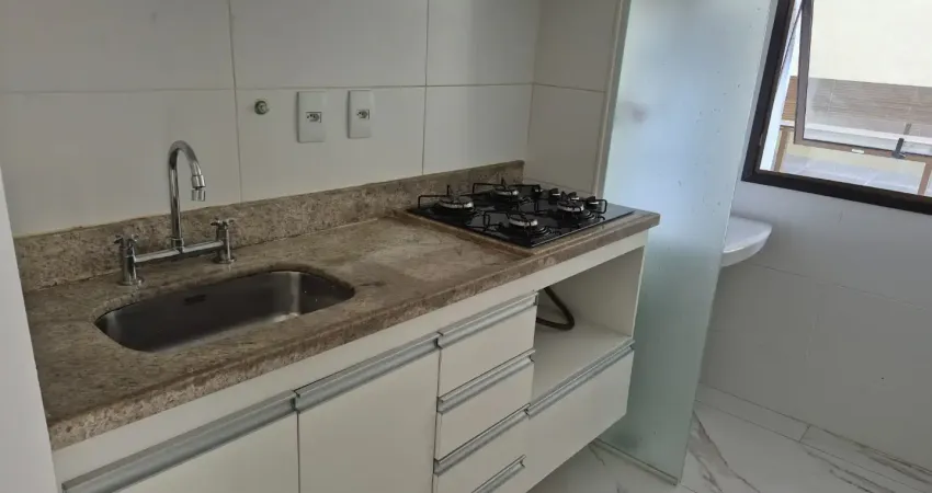 Apartamento com 2 quartos para alugar na Estrada dos Três Rios, 830, Freguesia (Jacarepaguá), Rio de Janeiro