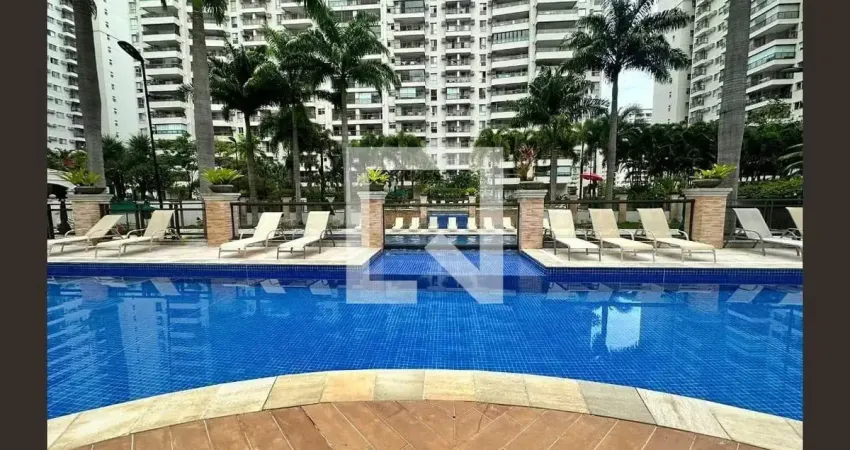 Apartamento com 3 quartos à venda na Avenida Vice-Presidente José Alencar, 1515, Jacarepaguá, Rio de Janeiro