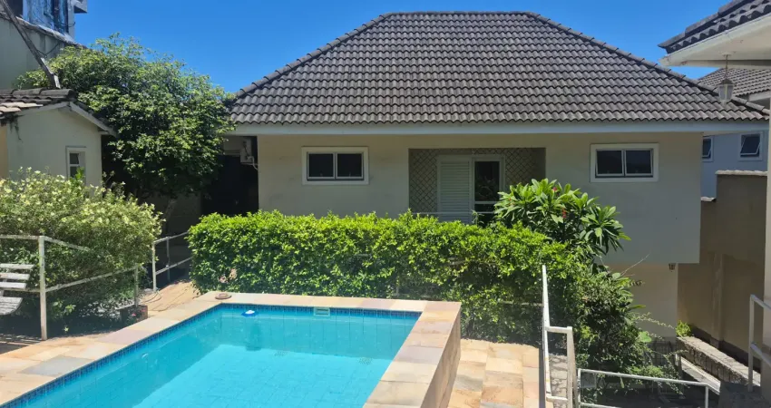 Casa com 4 quartos à venda na Rua Araticum, 123, Anil, Rio de Janeiro