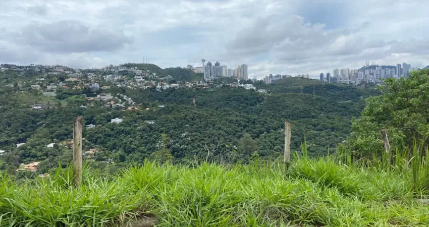 Terreno à venda na Vila Ecológica, Belo Horizonte