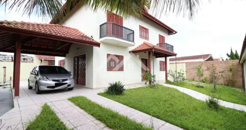 Casa com 5 quartos à venda na Florida, 189, Balneario Flórida, Peruíbe