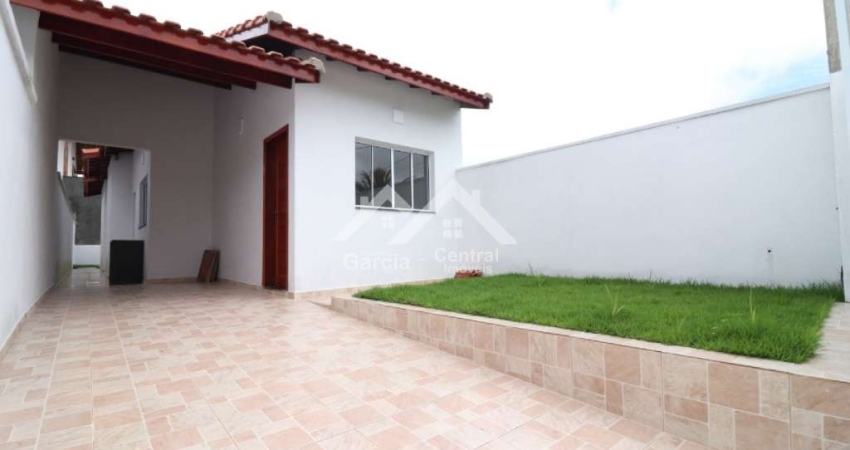 Casa com 2 quartos à venda na Imperador, 22, Jardim Imperador, Peruíbe